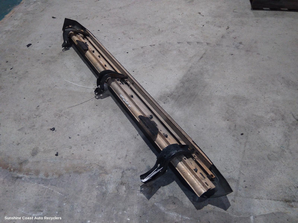 2003-2009 Toyota Prado Side Step Skirt