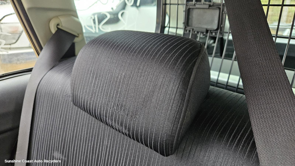 2009-2014 Subaru Liberty Headrest