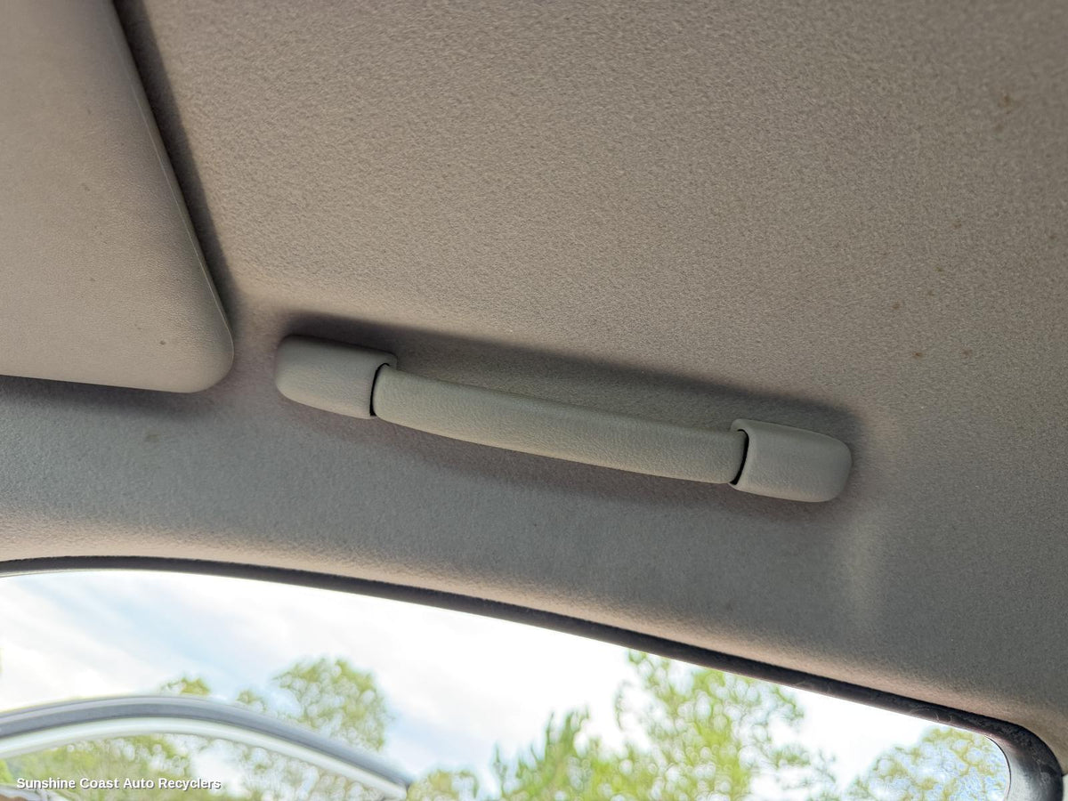 2008-2018 Suzuki Vitara Grab Handle