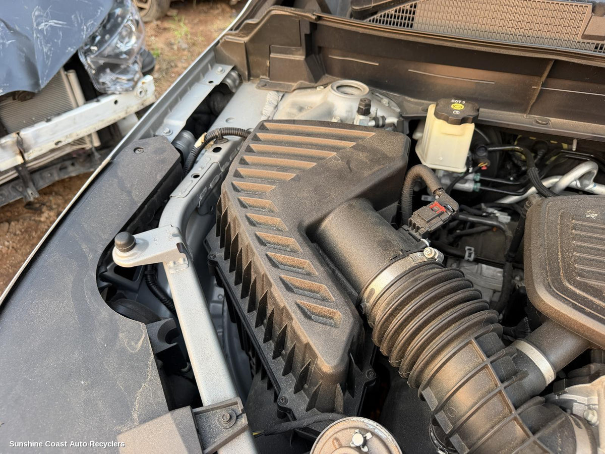 2018-2020 Holden Acadia Air Cleaner Box