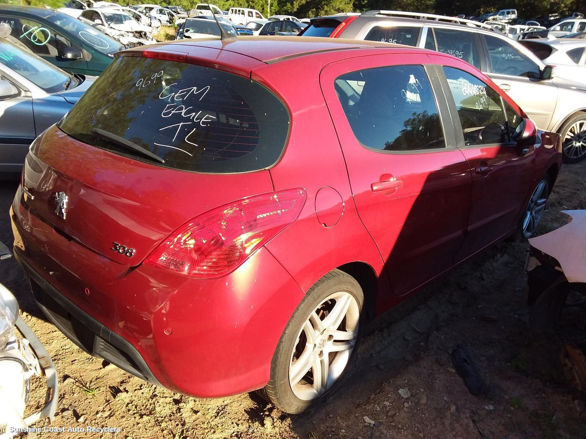 2007-2015 Peugeot 308 Coil Coil Pack