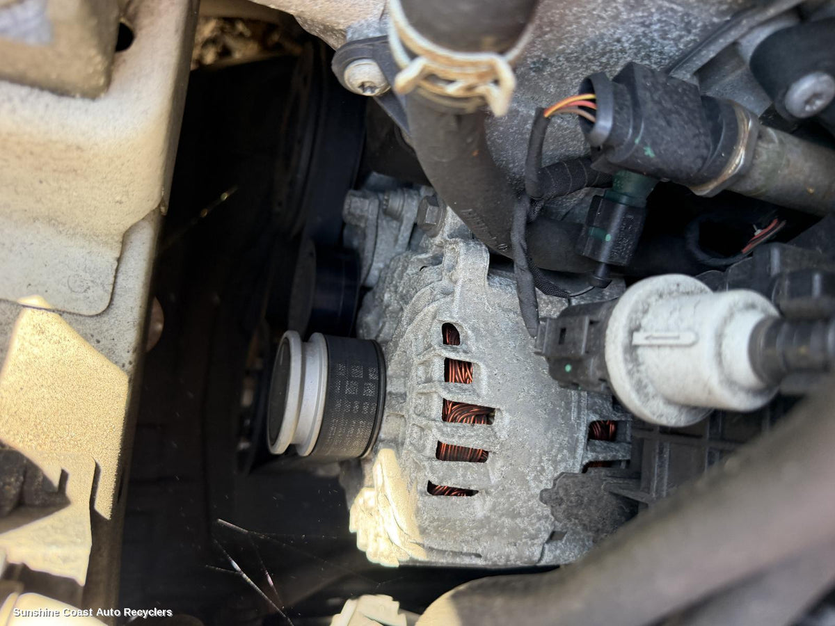 2012-2020 Volkswagen Golf Alternator