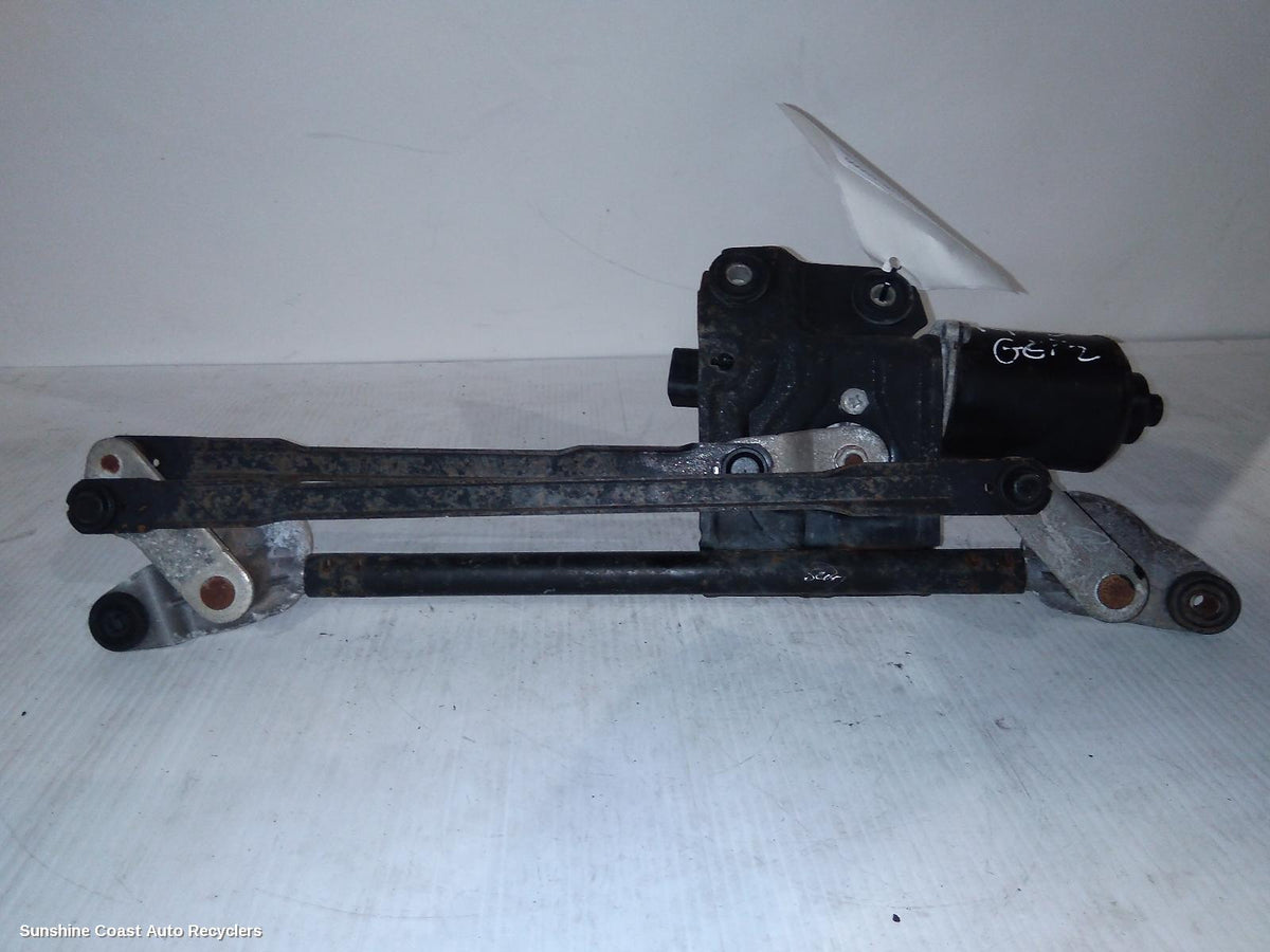 2005-2011 Hyundai Getz Wiper Motor