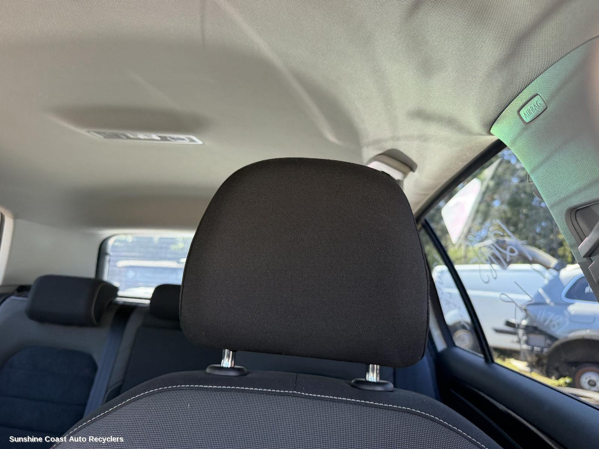 2012-2020 Volkswagen Golf Headrest