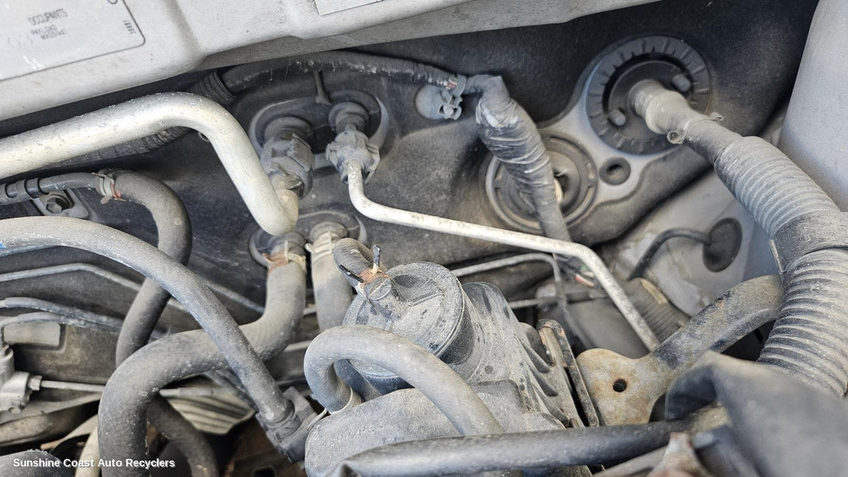 2001-2007 Toyota Corolla A C Hoses