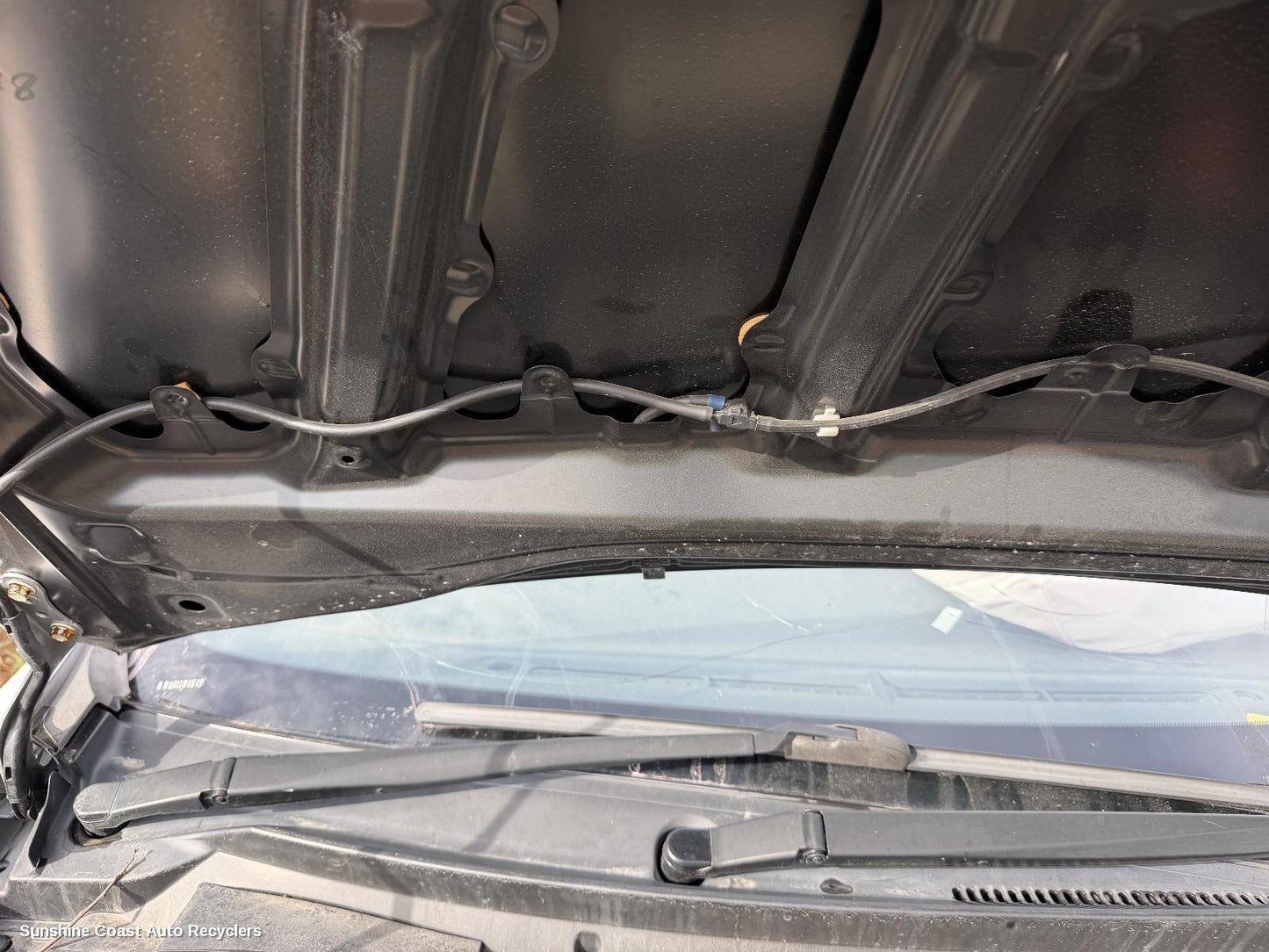 2012-2018 Toyota Corolla Wiper Arm
