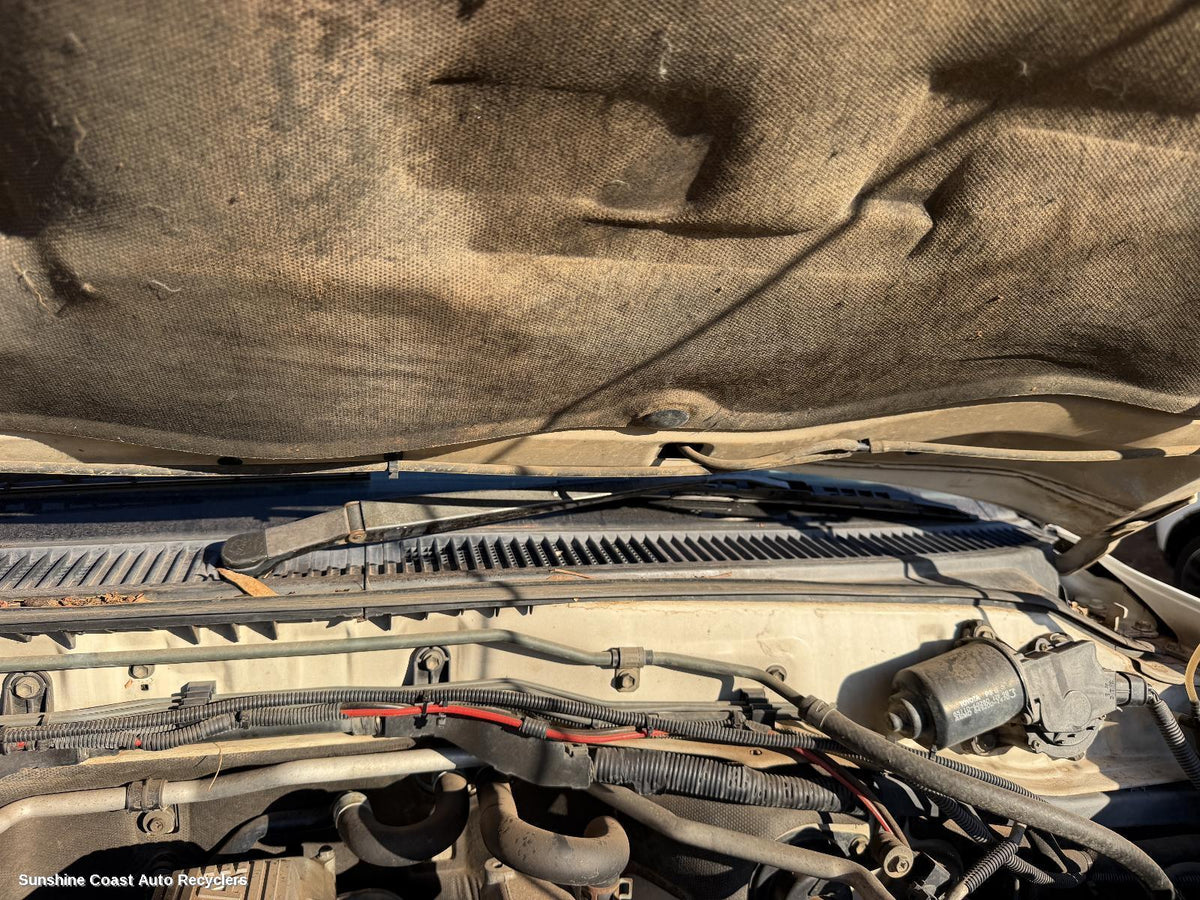 1998-2007 Toyota Landcruiser Wiper Arm