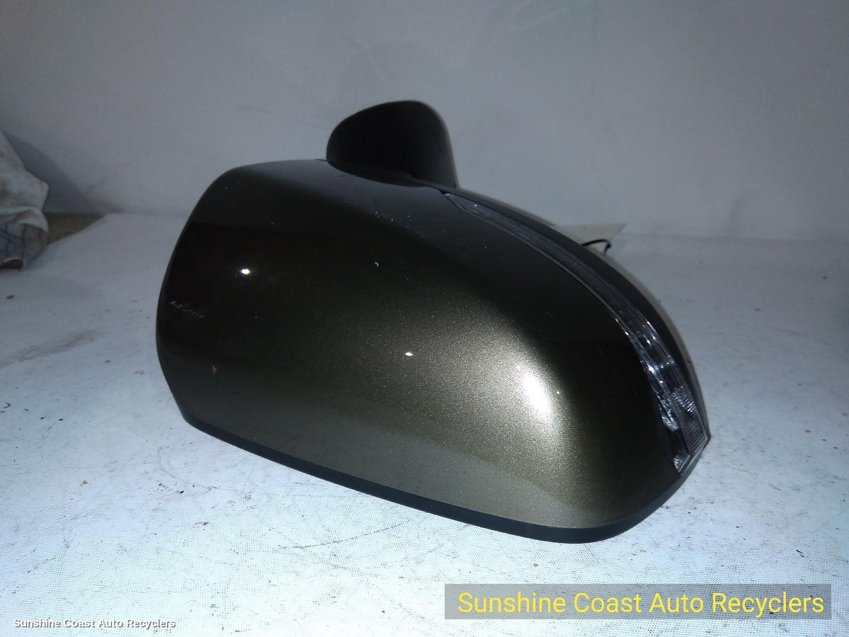 2018-2024 Subaru Forester Right Door Mirror