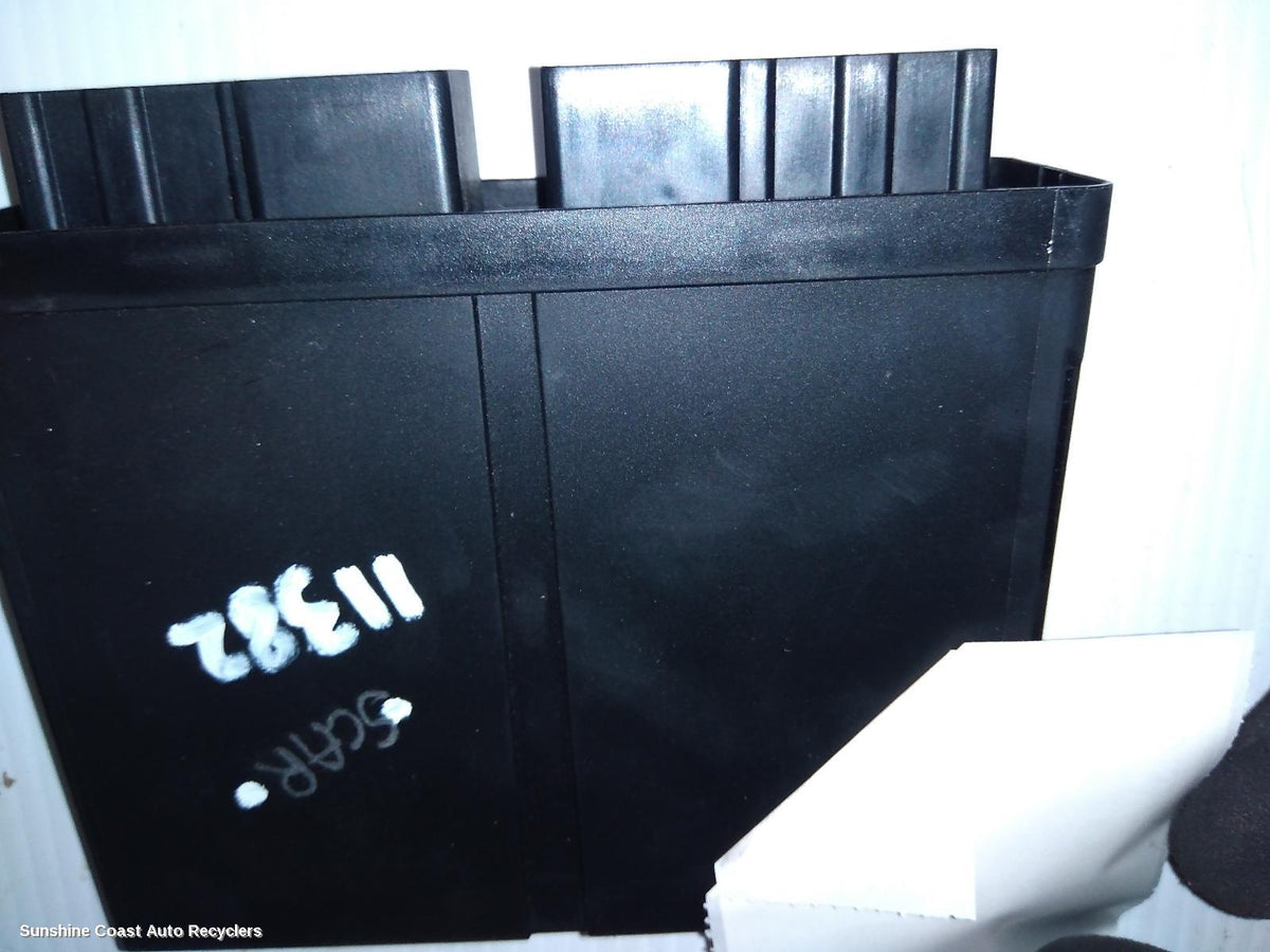 2011-2017 Holden Cruze Ecu