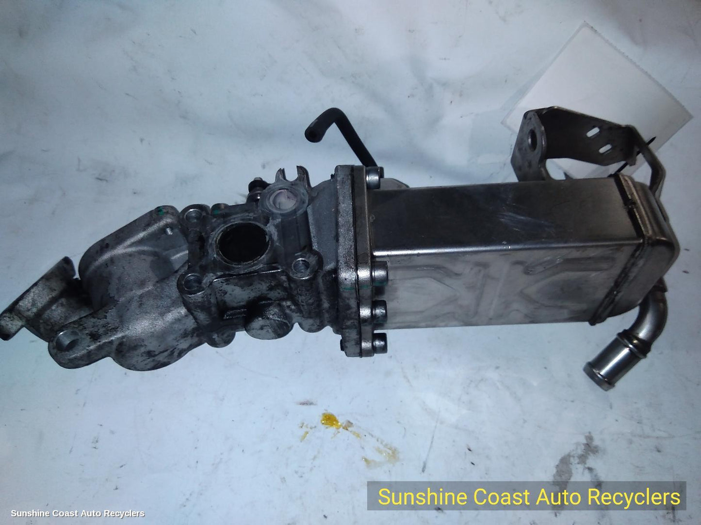 2015-2021 Ldv G10 Cooler