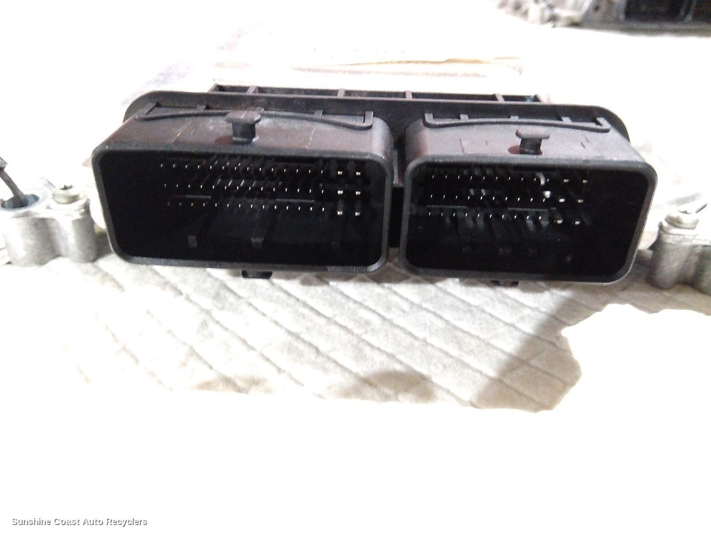 2022 Mg Mg3 Ecu