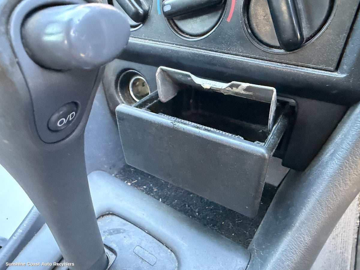 1997-2002 Toyota Camry Ashtray