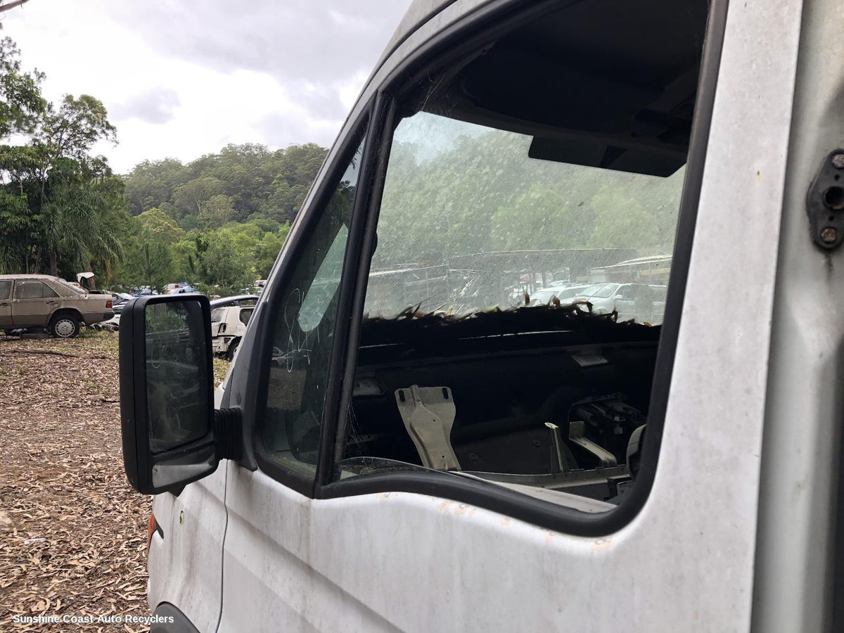 2004-2006 Iveco Daily Starter