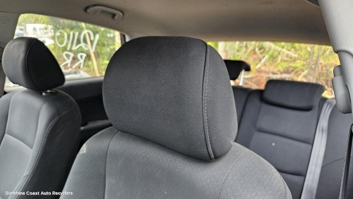 2007-2012 Hyundai I30 Headrest
