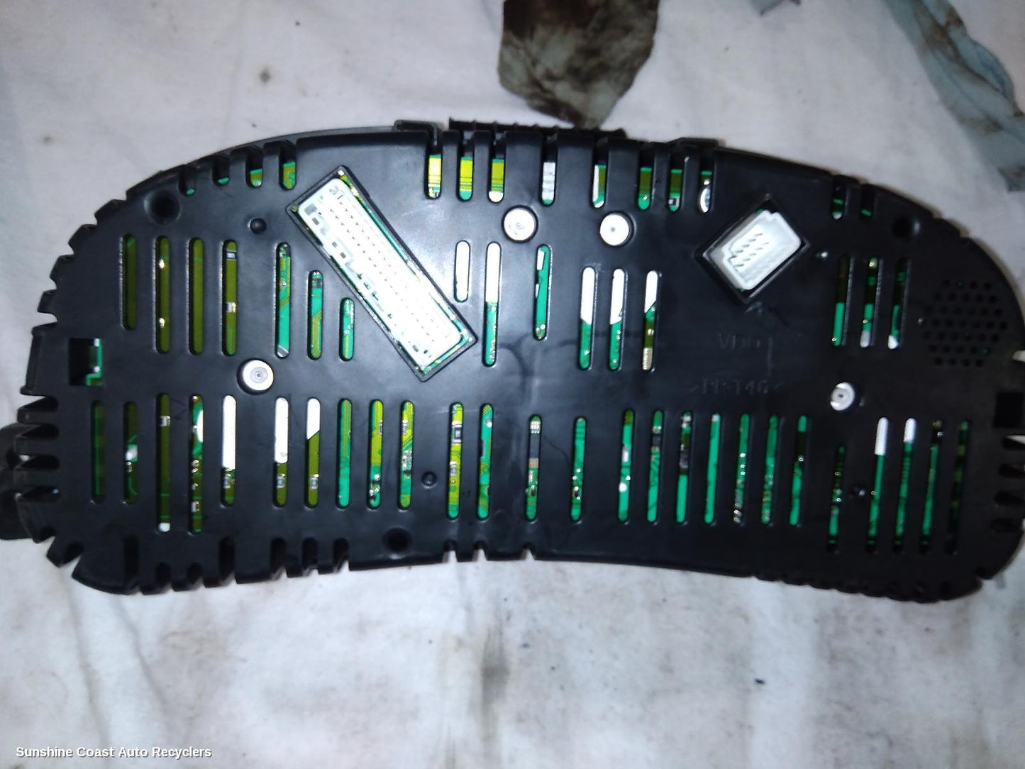 2011 Great Wall X200/x240 Instrument Cluster