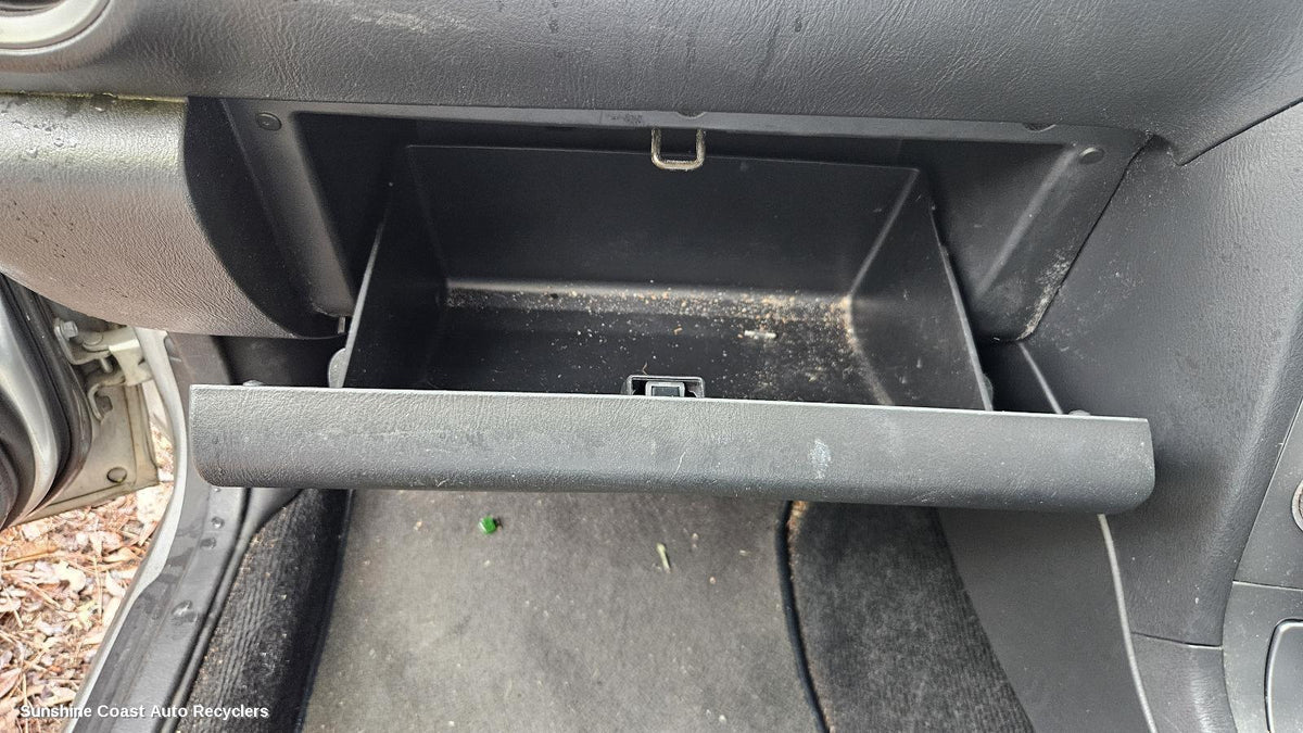 2002-2005 Subaru Impreza Glove Box