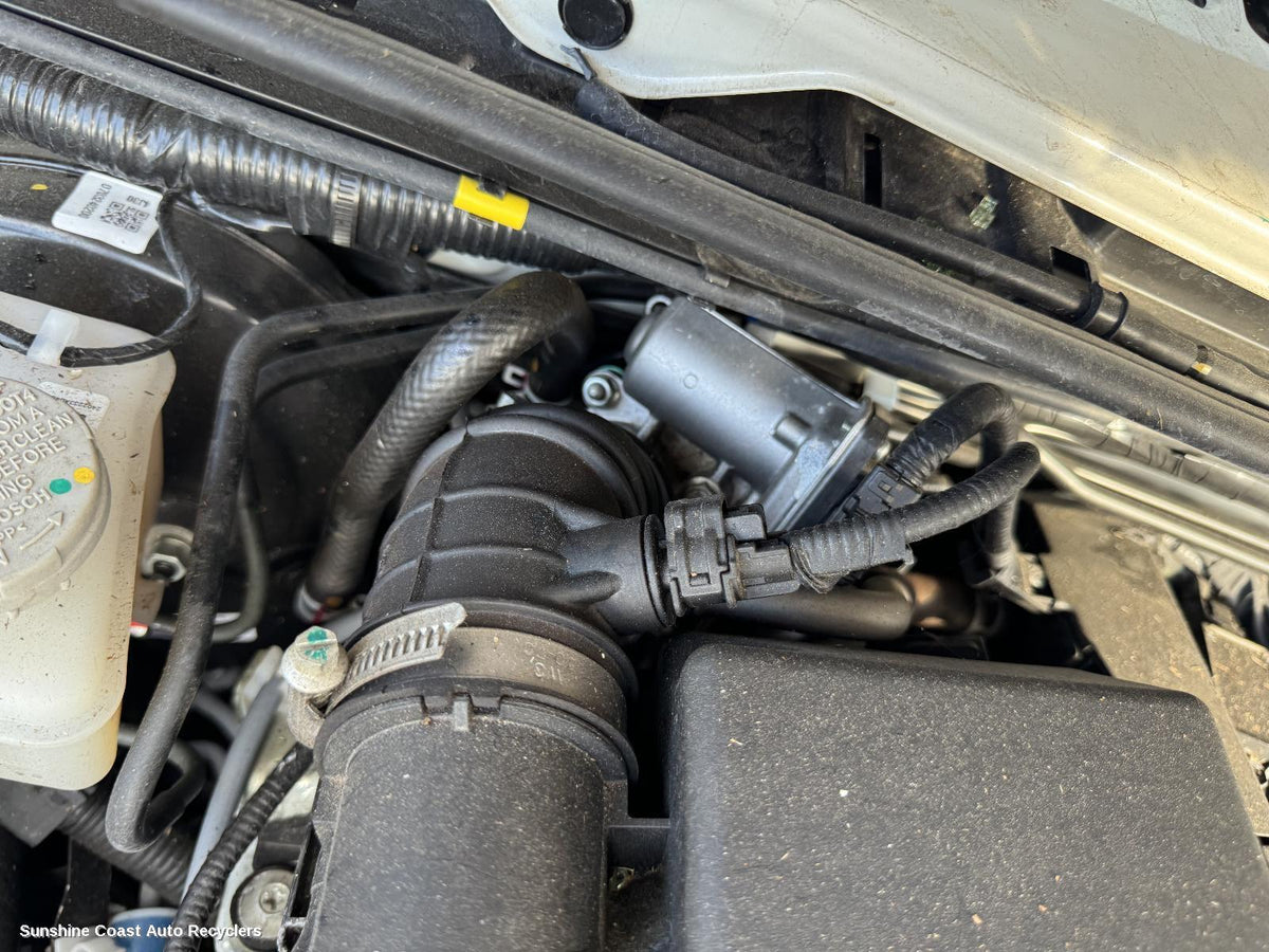 2018-2025 Suzuki Jimny Throttle Body