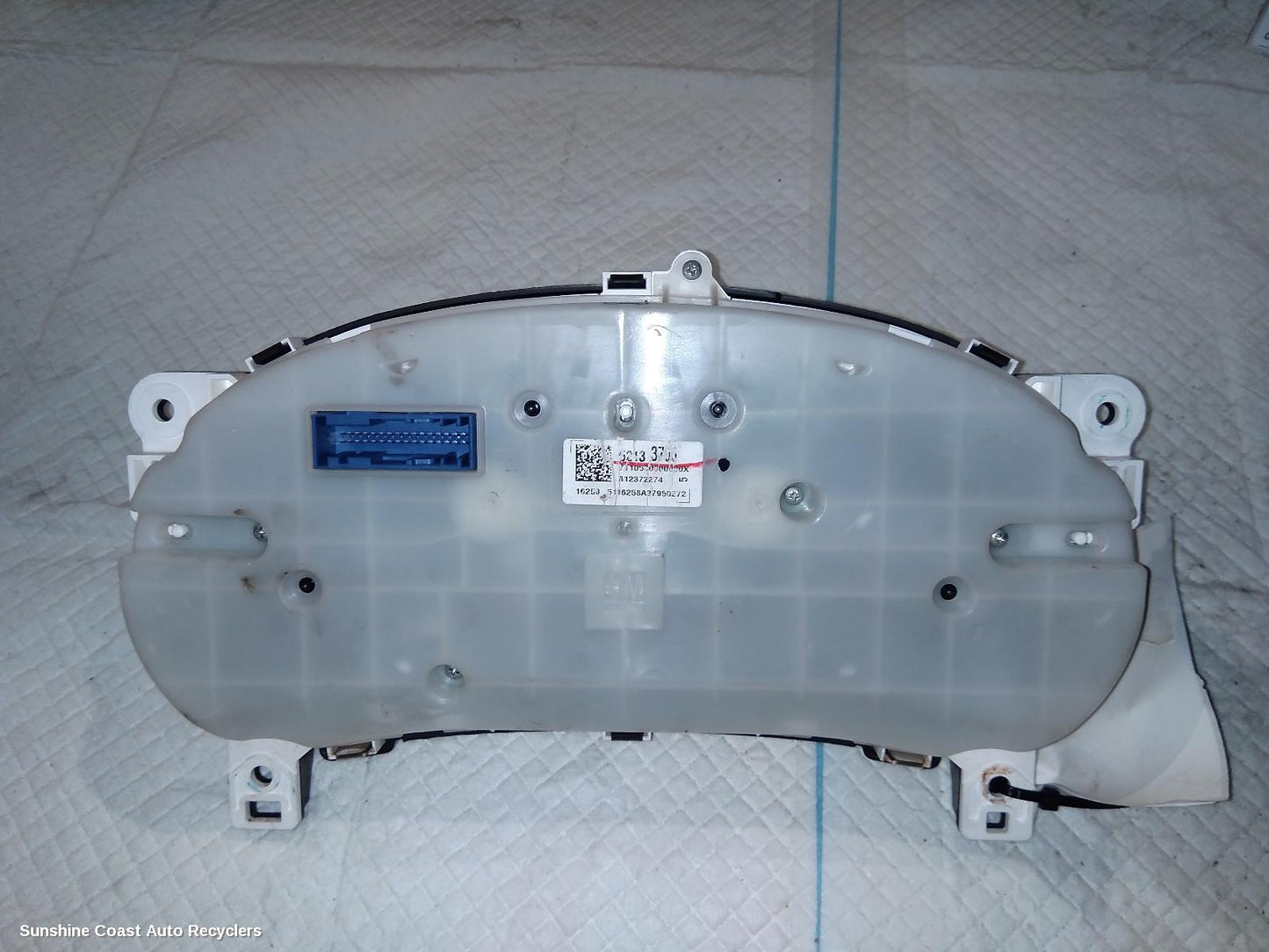 2016-2020 Holden Colorado Instrument Cluster