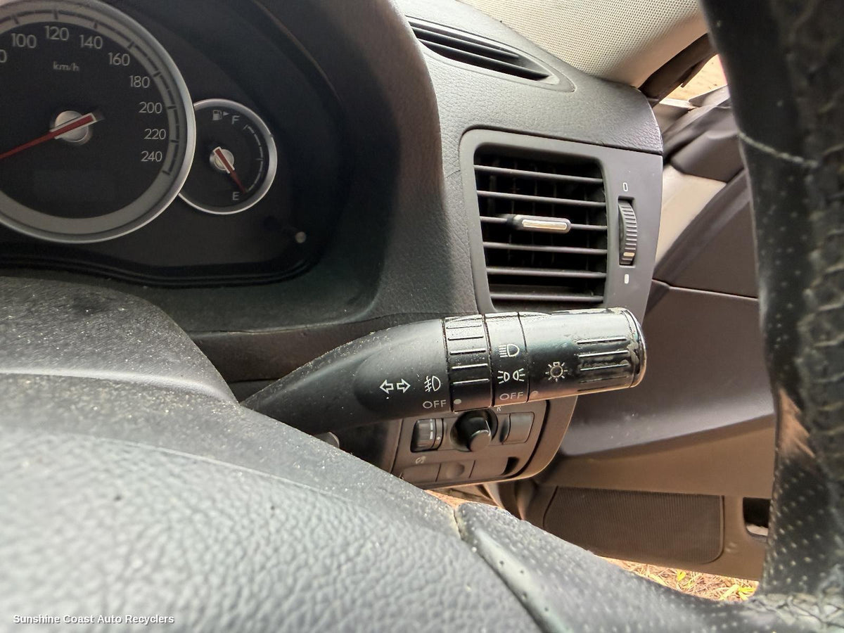 2003-2006 Subaru Outback Combination Switch