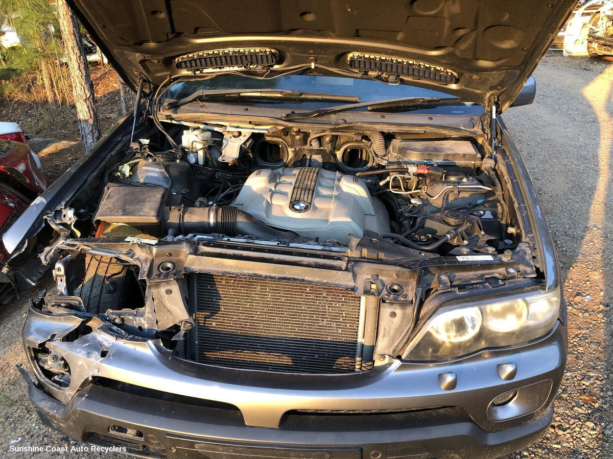 2003-2006 Bmw X5 Engine