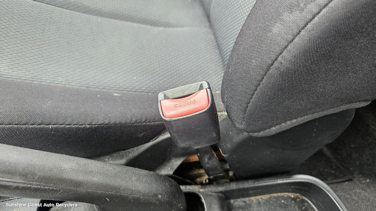 2007-2014 Mazda 2 Seatbelt Stalk