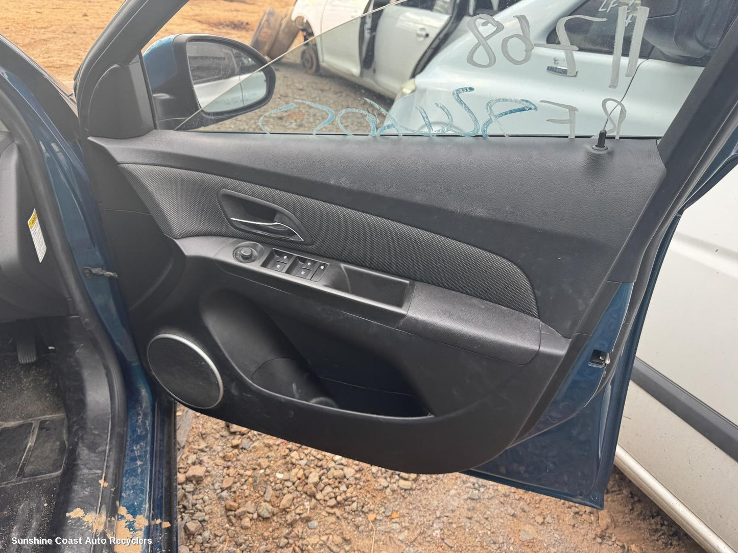 2012 Holden Cruze Door Handle