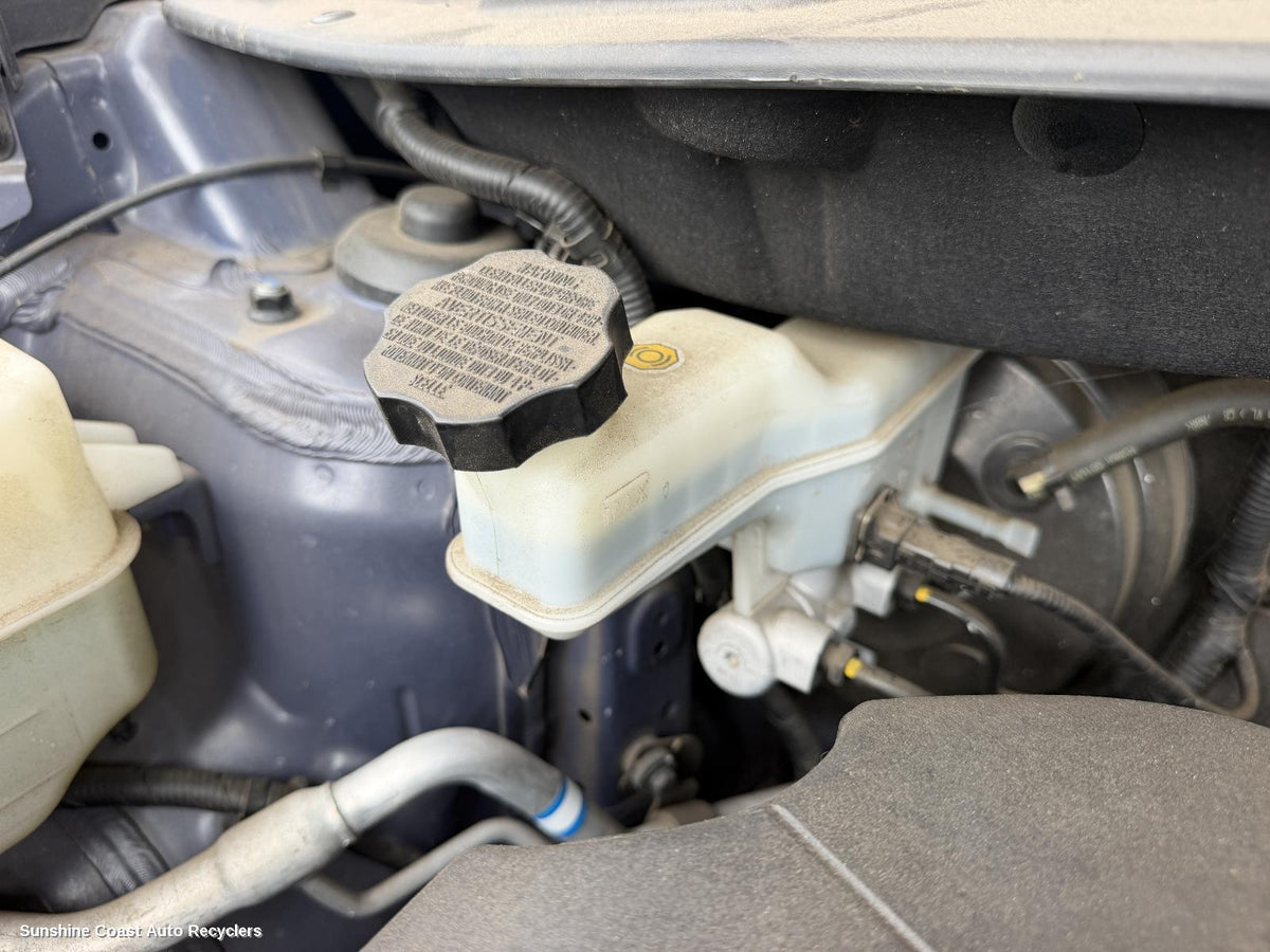 2009-2016 Hyundai Ix35 Master Cylinder