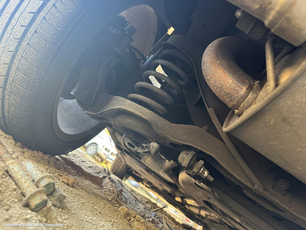 2013-2019 Volvo S40 Left Rear Trailing Arm