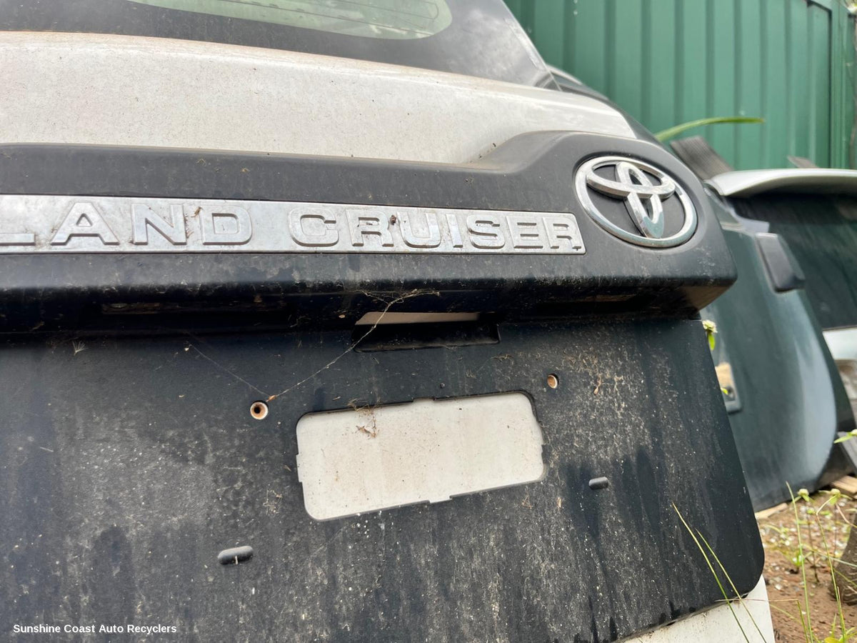 2007-2021 Toyota Landcruiser Tailgate Handle