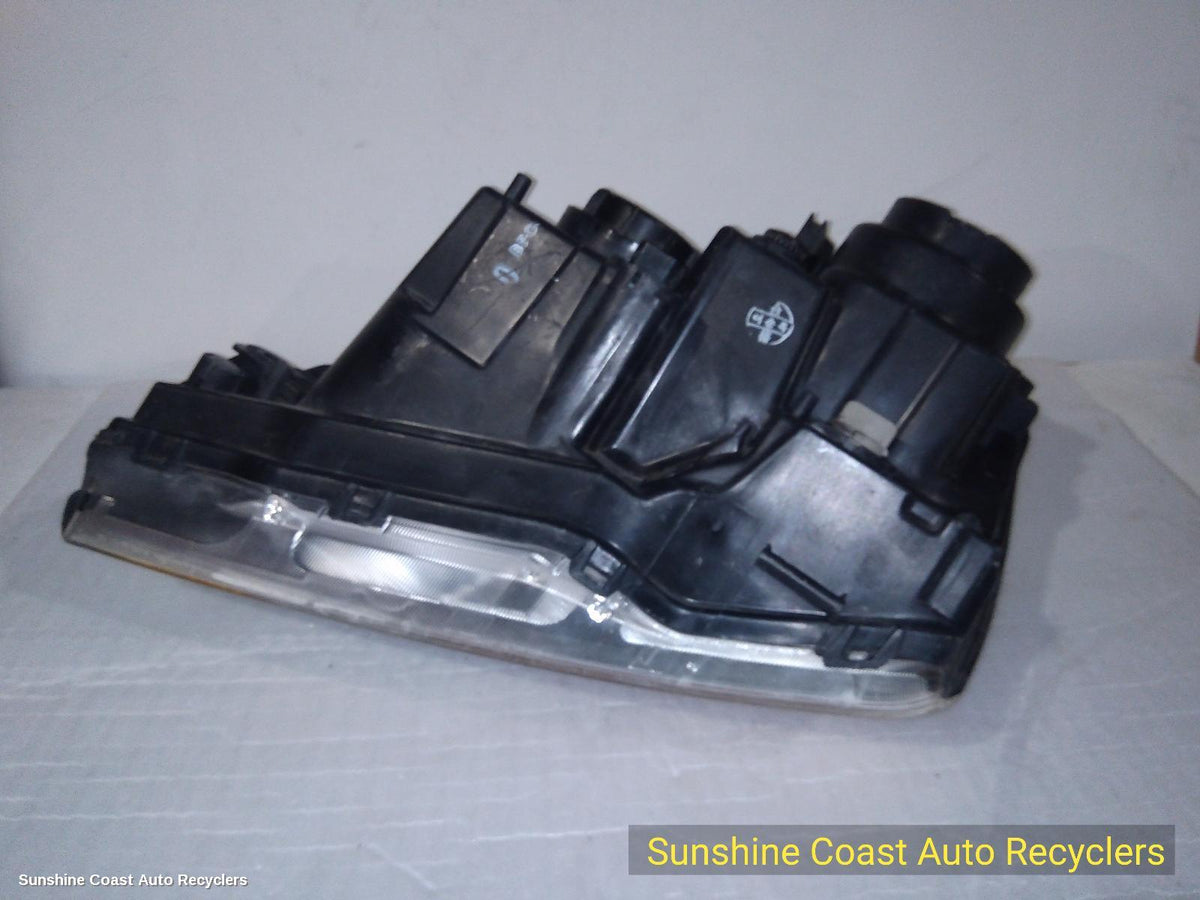 2006-2009 Kia Sorento Right Headlamp