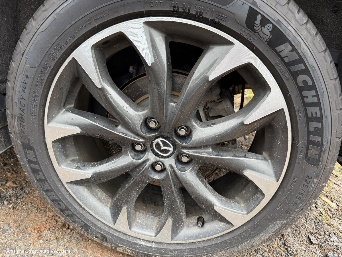2012-2017 Mazda Cx5 Caliper