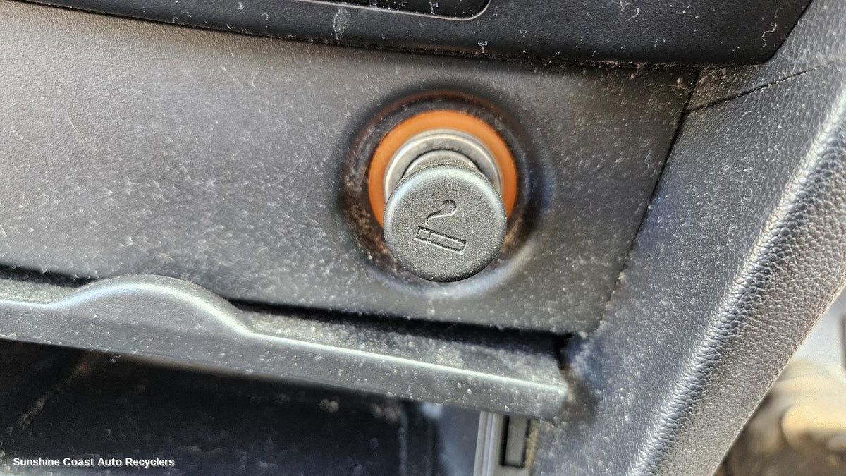 2003-2009 Mazda 3 Misc Switch Relay