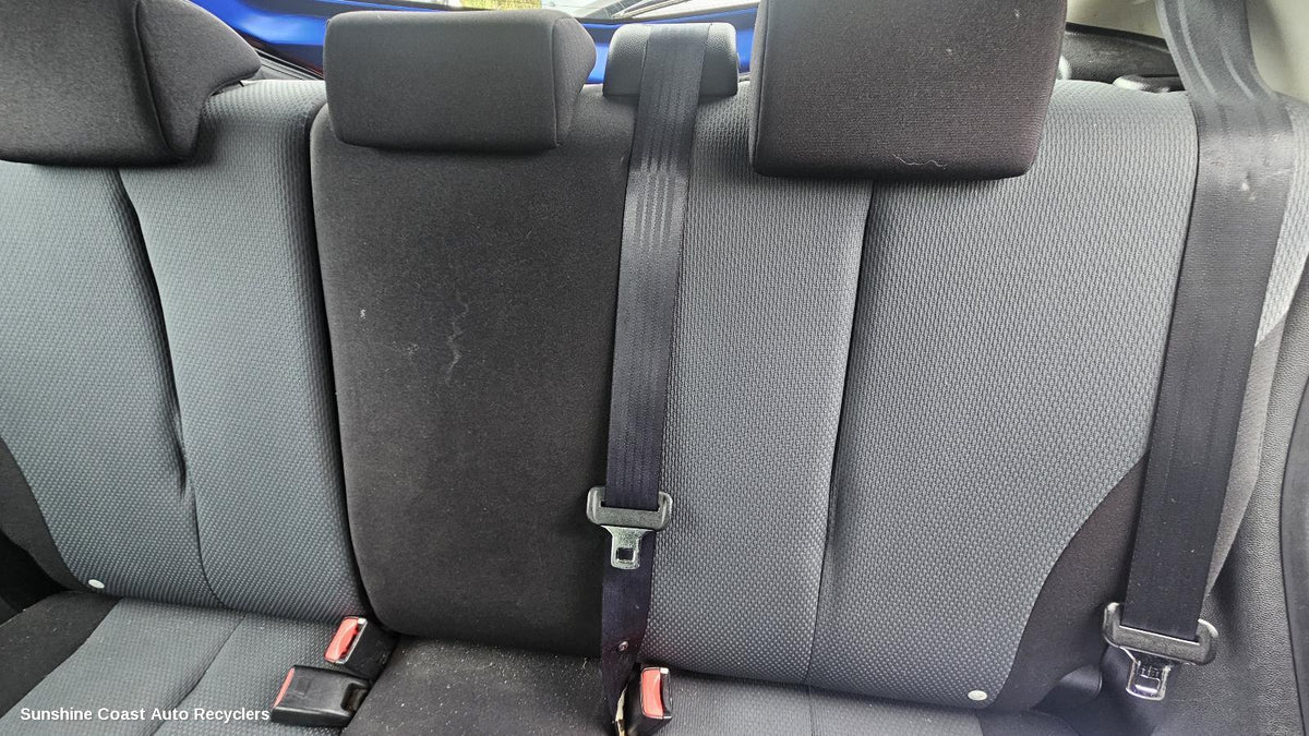 2007-2014 Mazda 2 Seatbelt Stalk