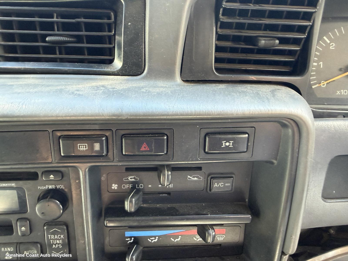 1995-1998 Toyota Landcruiser Misc Switch Relay