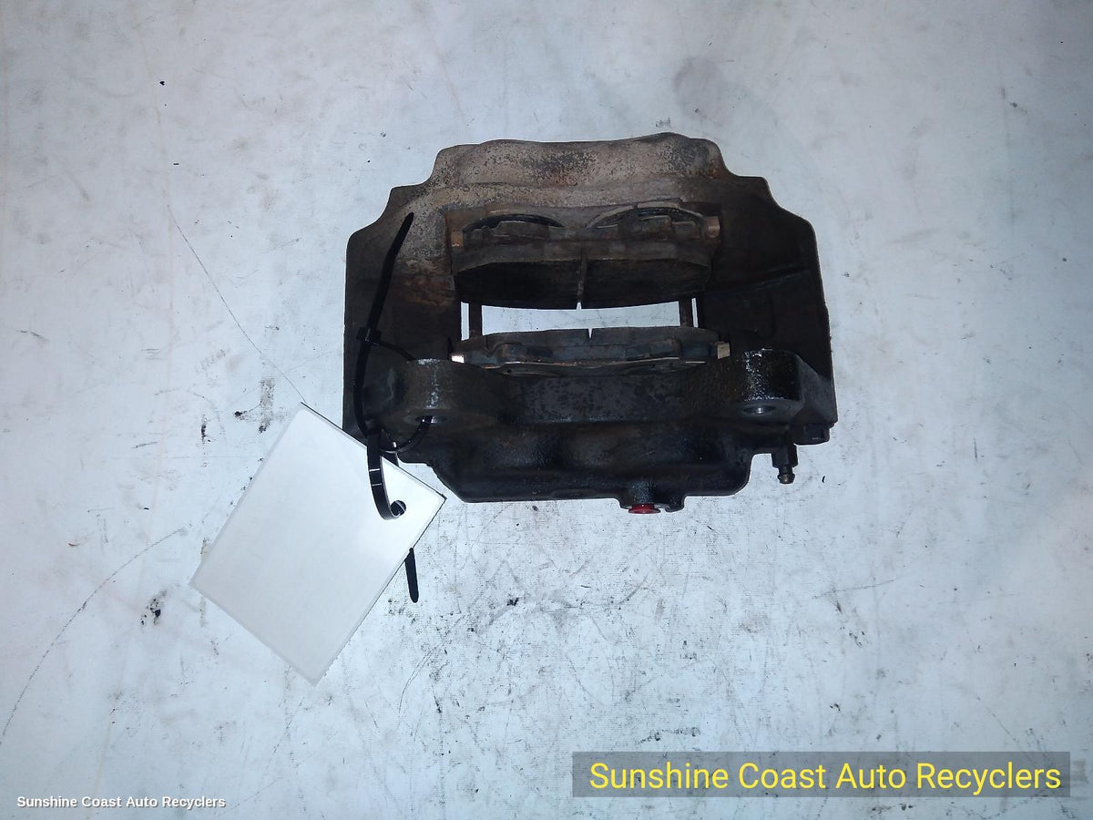 1998-2007 Toyota Landcruiser Caliper
