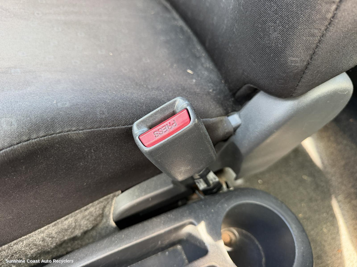 2005-2011 Toyota Yaris Seatbelt Stalk