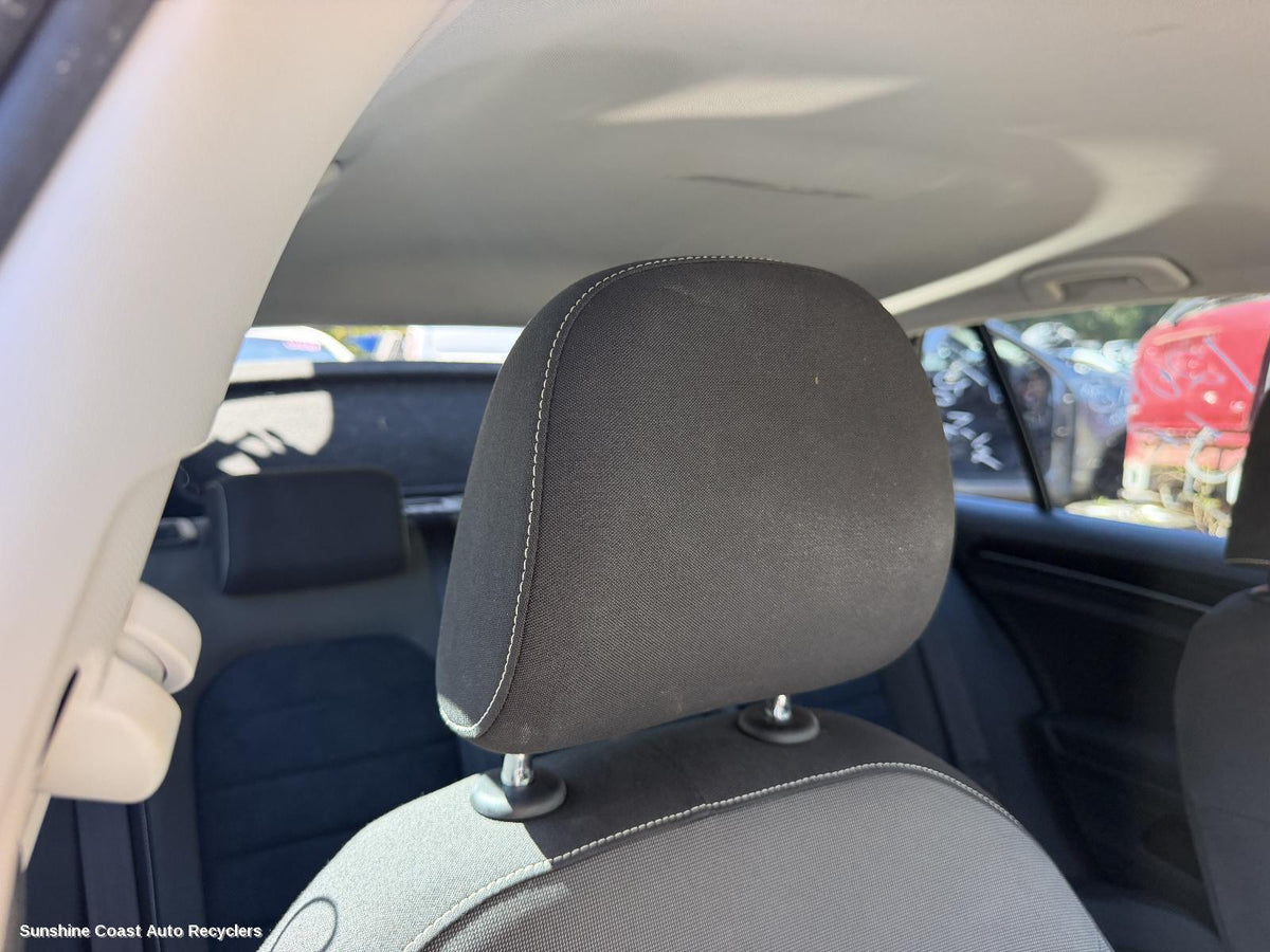 2012-2020 Volkswagen Golf Headrest