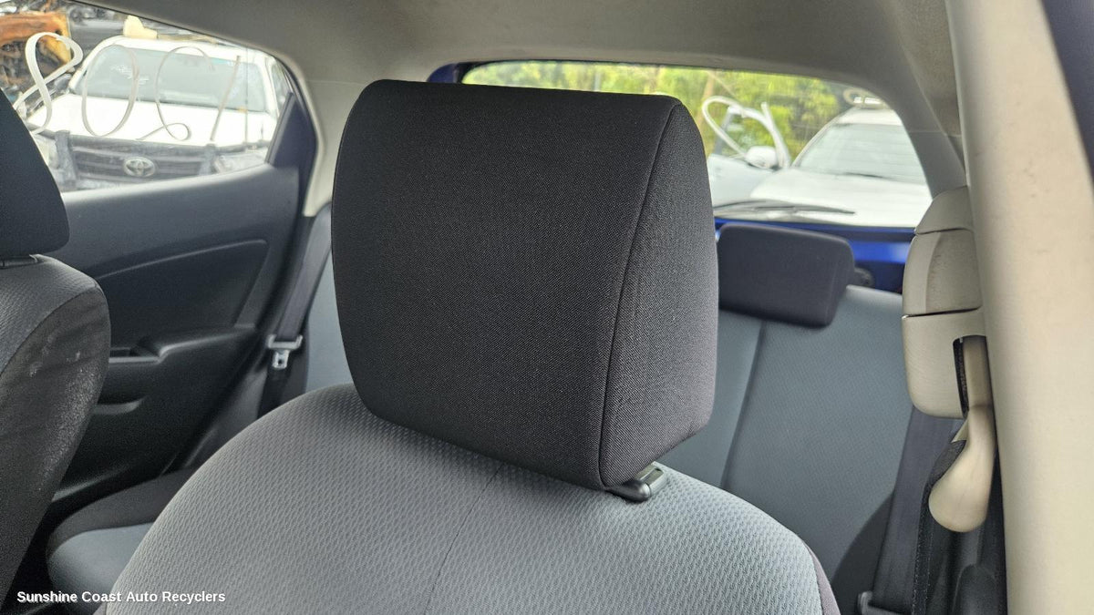 2007-2014 Mazda 2 Headrest