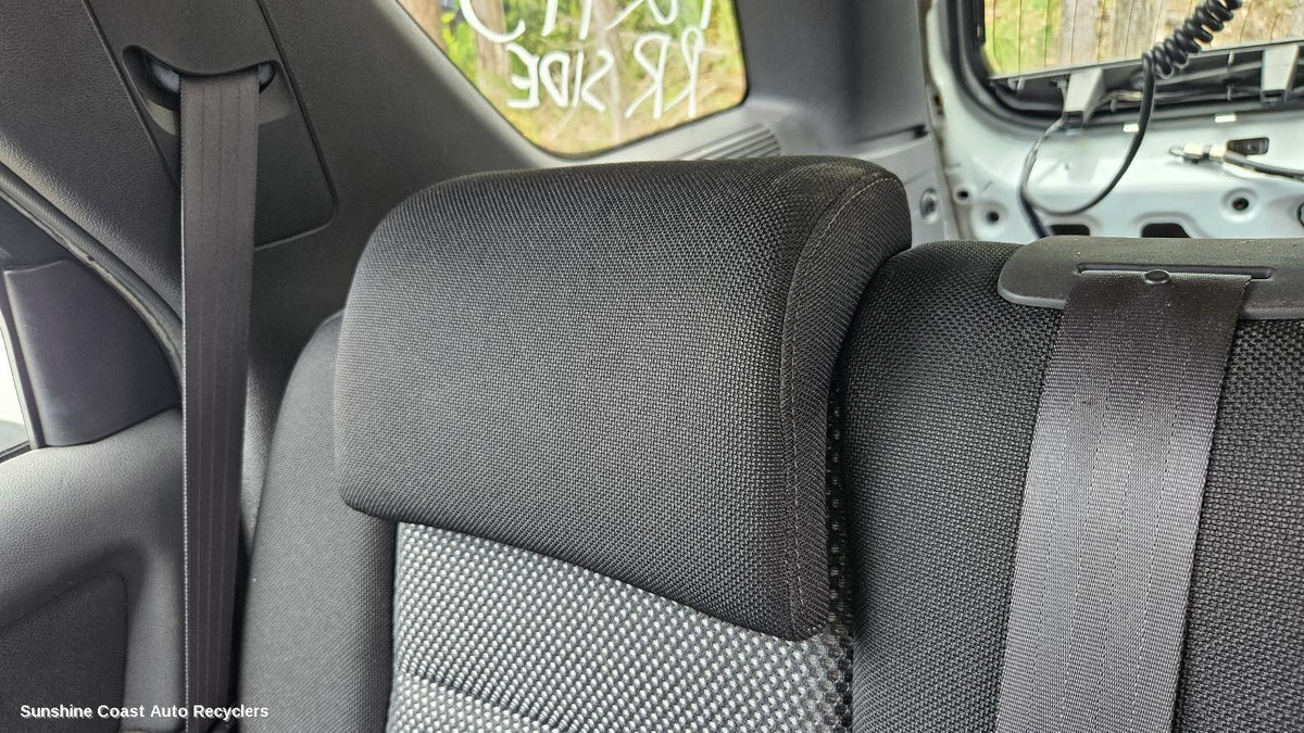 2011-2016 Ford Territory Headrest
