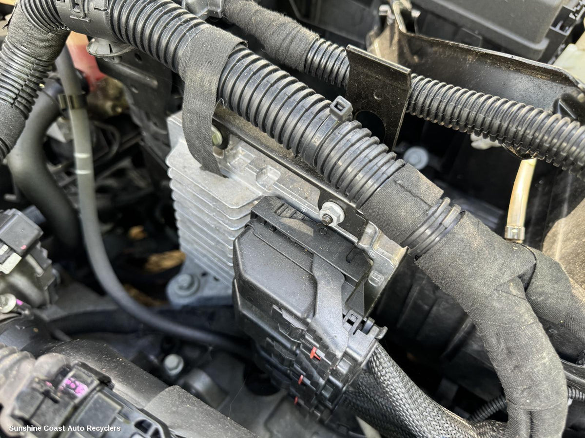 2011-2017 Holden Cruze Ecu