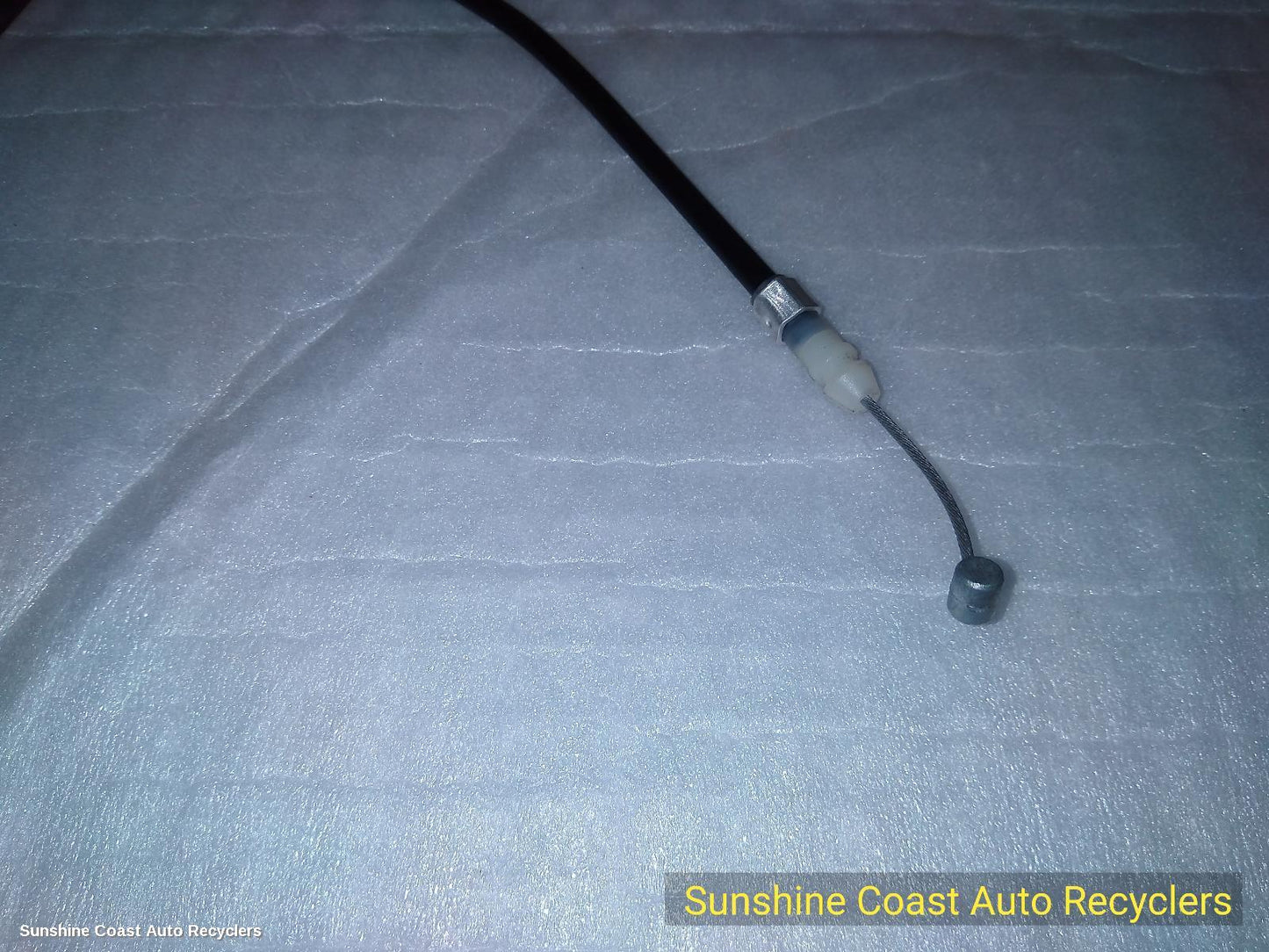 2022 Mg Mg3 Cable