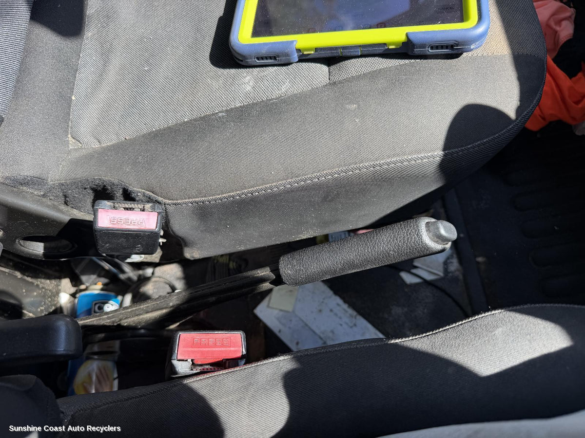 2011-2026 Renault Master Handbrake Lever
