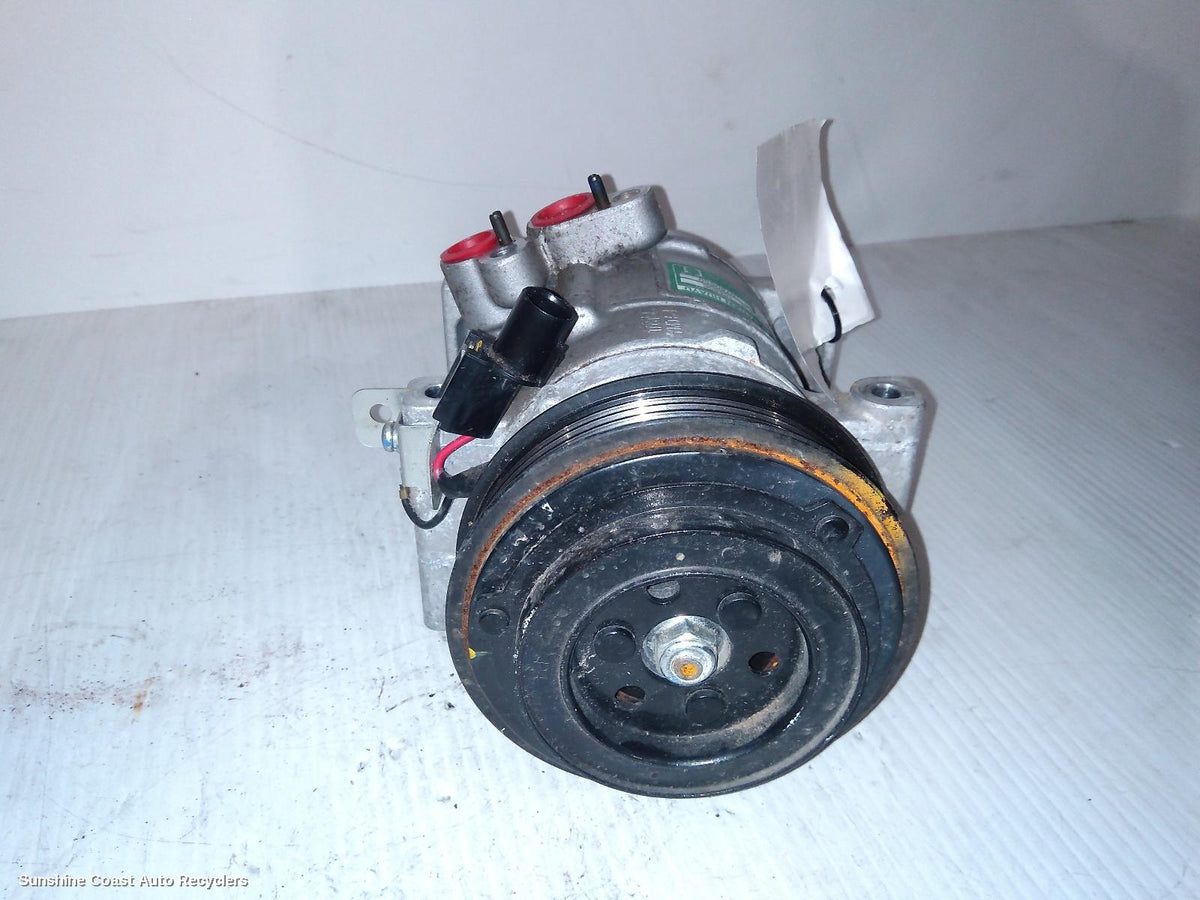 2017-2024 Mg Zs A C Compressor