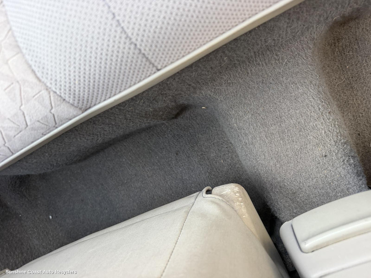 1998-2001 Toyota Corolla Carpet
