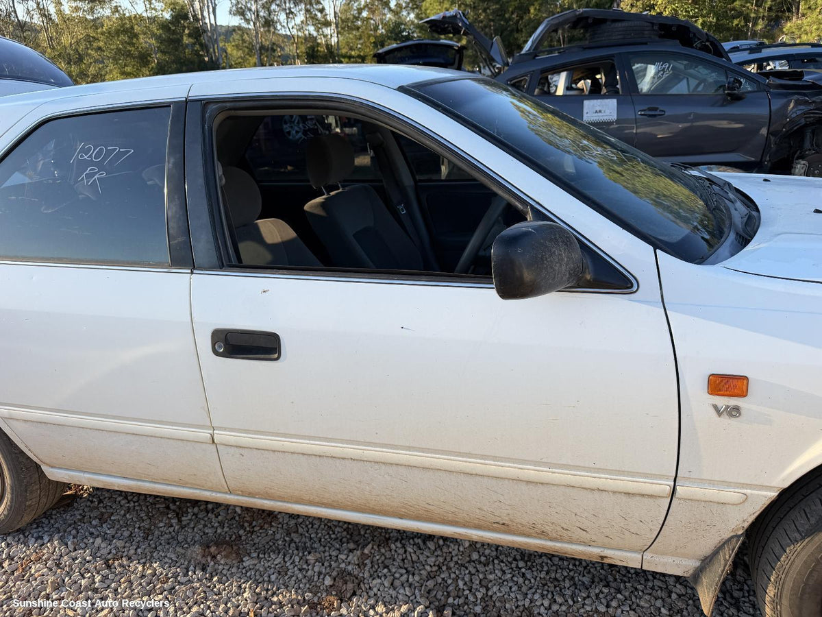 1997-2002 Toyota Camry Right Front Door