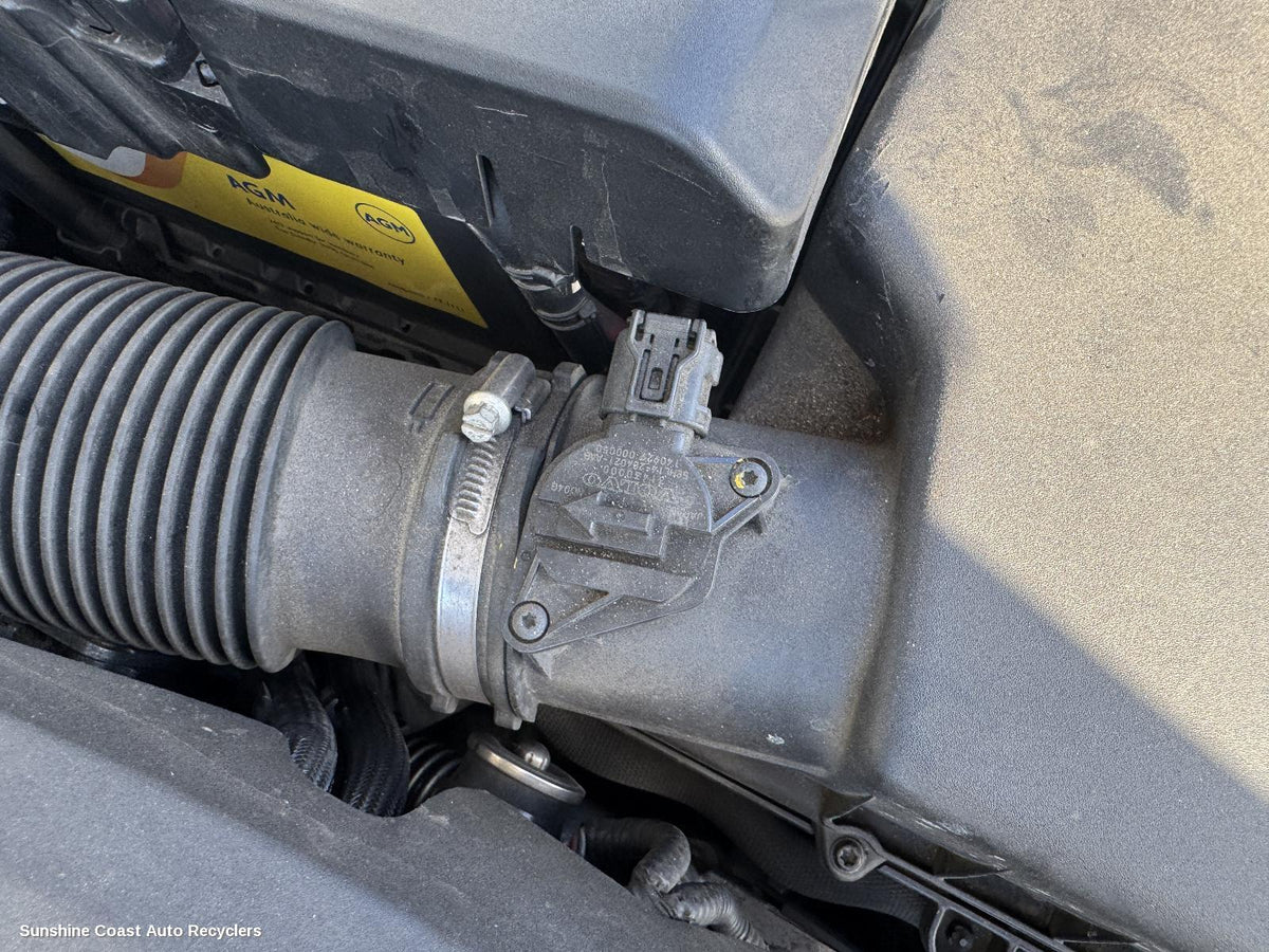 2014-2019 Volvo S40 Air Flow Meter