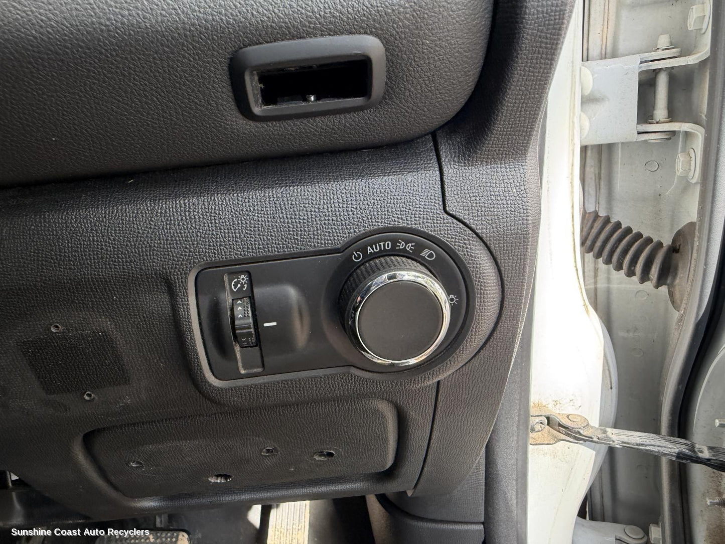 2012-2020 Holden Colorado Combination Switch