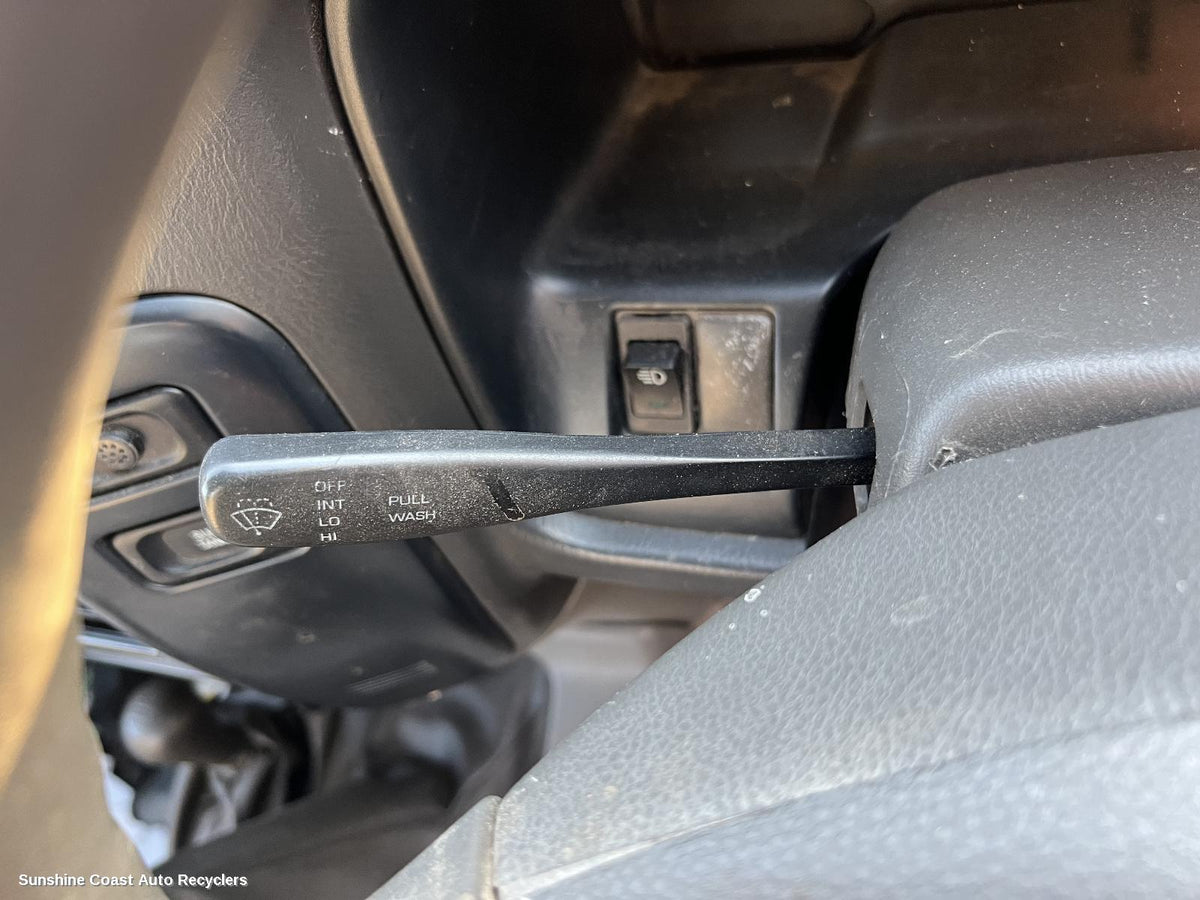 1999-2017 Nissan Patrol Combination Switch