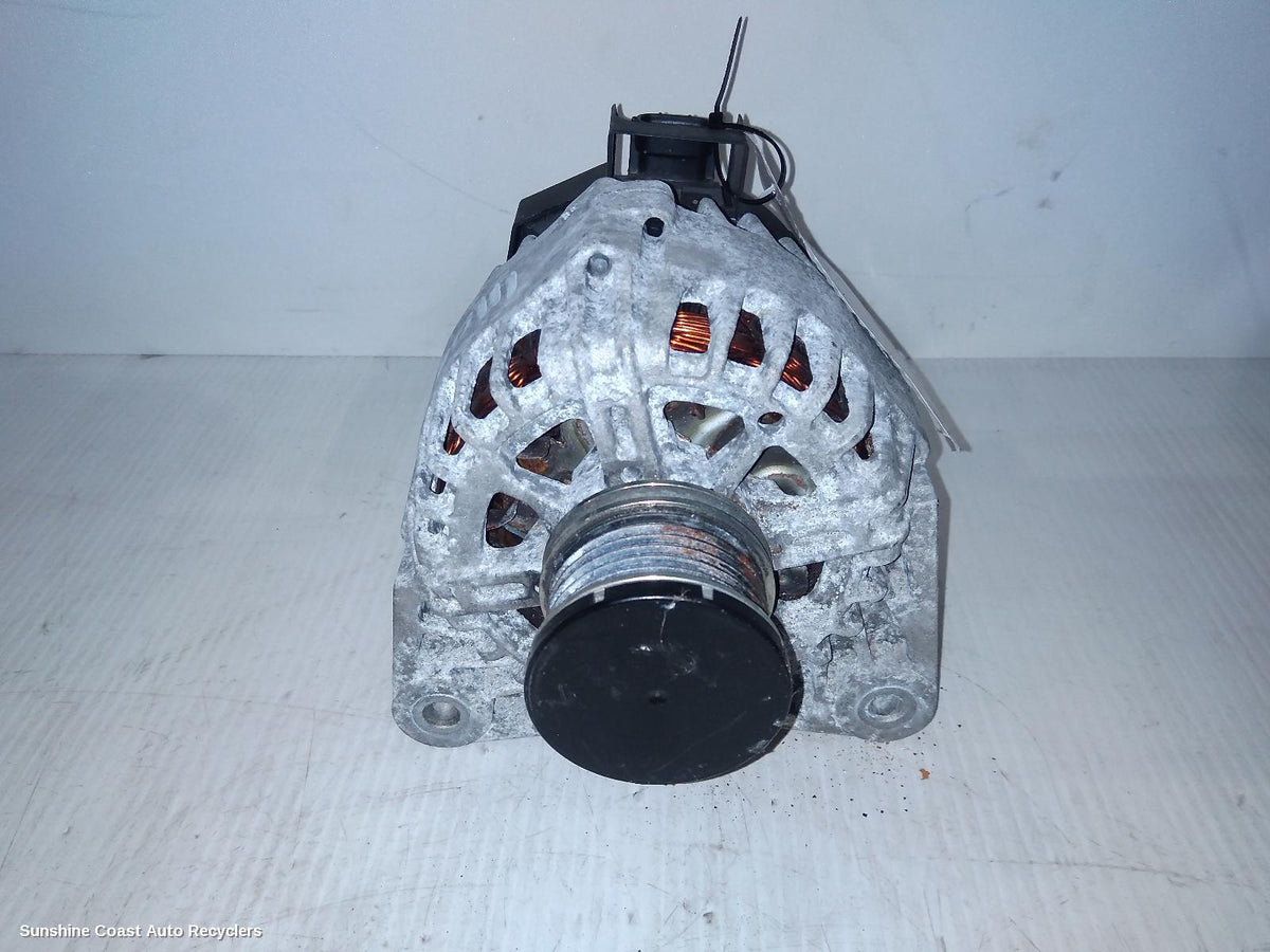2012-2017 Nissan Pulsar Alternator