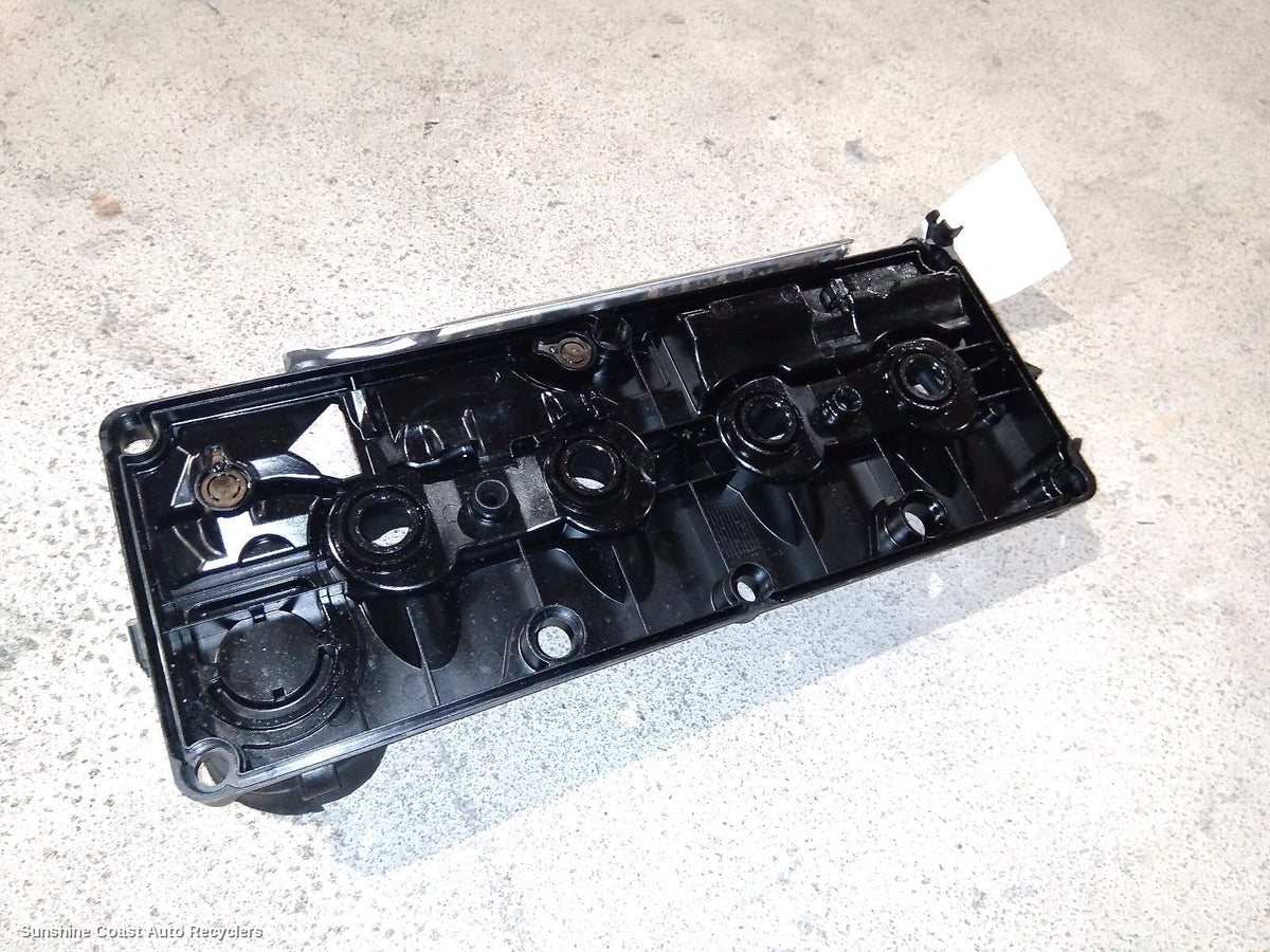 2008-2015 Volkswagen Golf Rocker Assy Cover